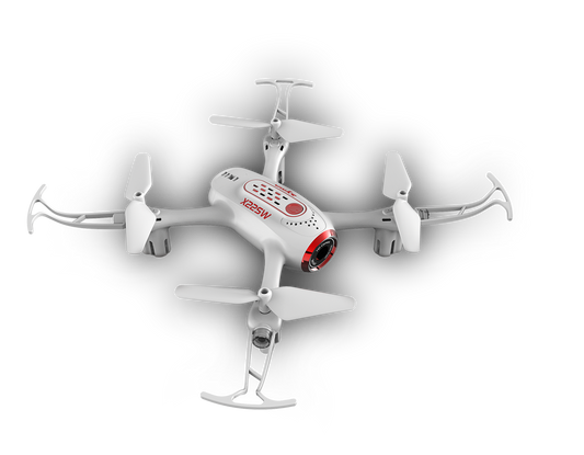 Syma Drone FPV SYM-X22SW