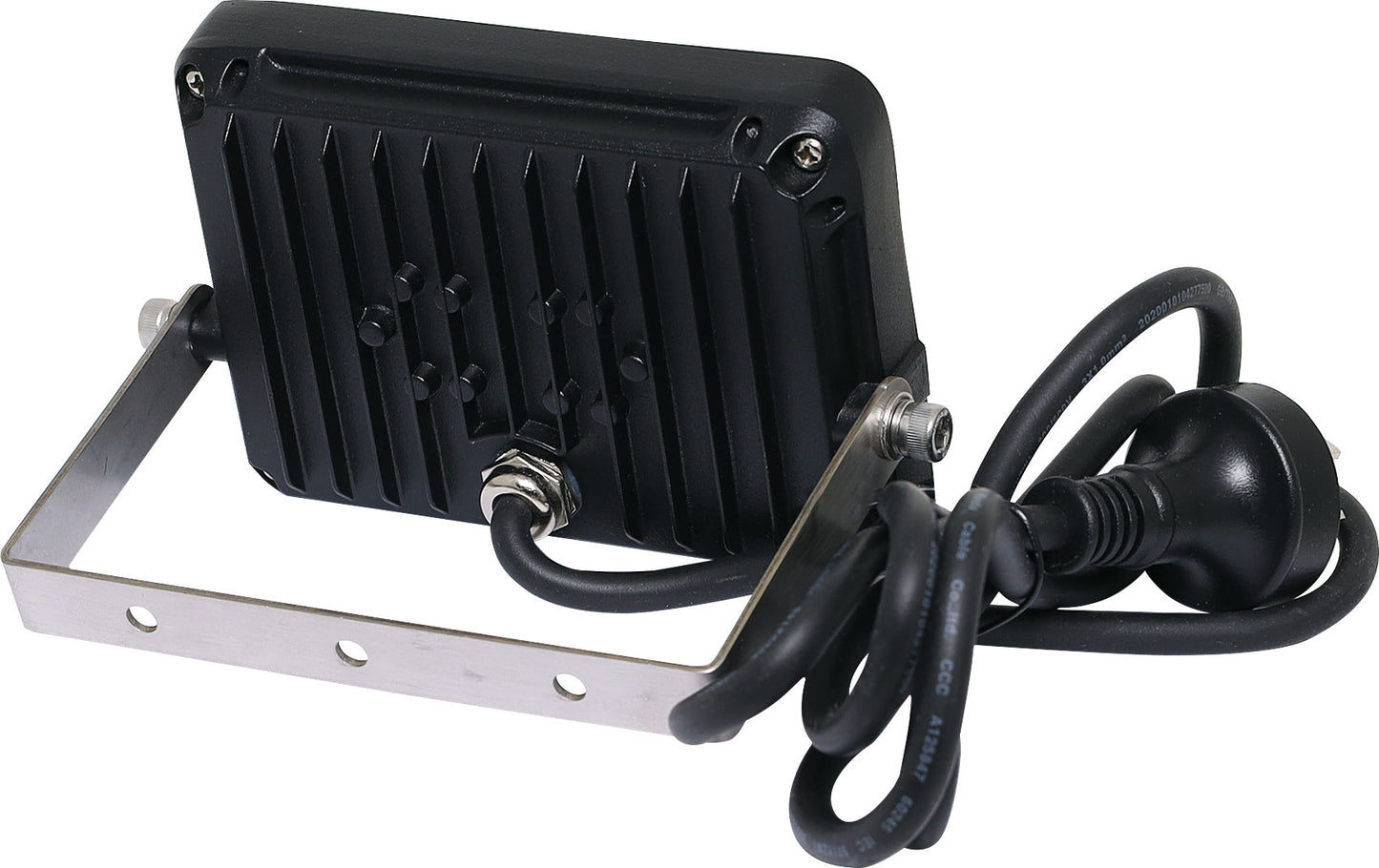 LED Floodlight 10W 240V AC IP65 Natural White X2312C