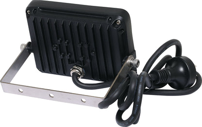 LED Floodlight 10W 240V AC IP65 Natural White X2312C