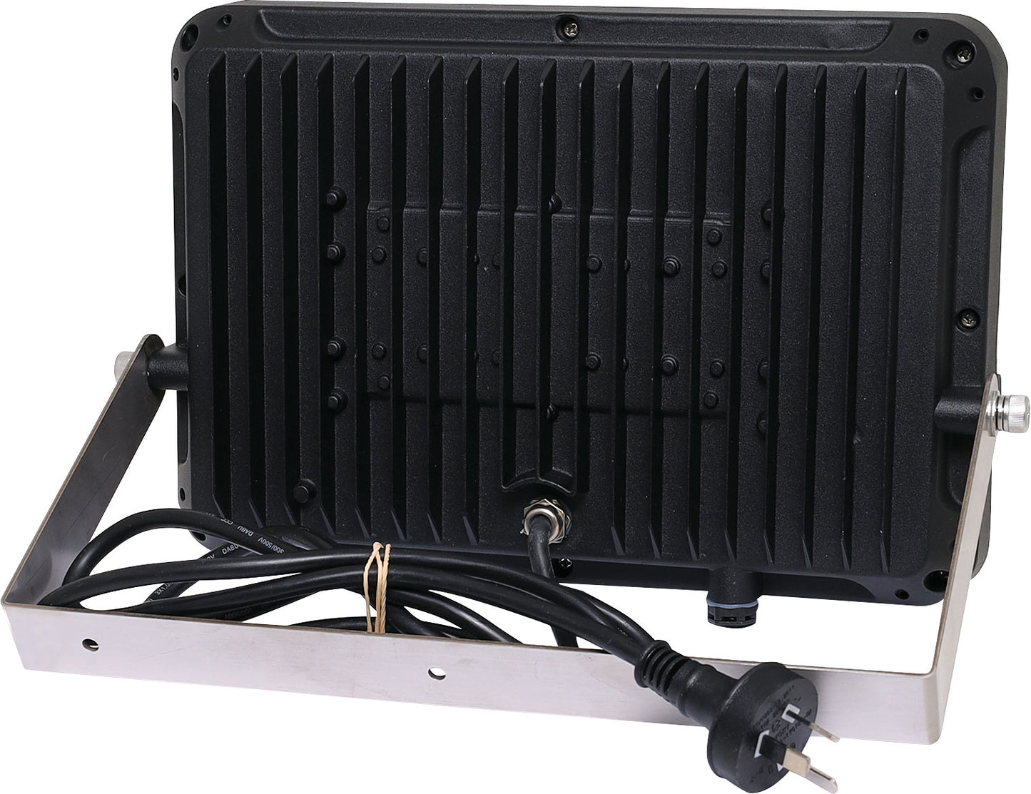 LED Floodlight Natural White 100W 240V AC IP65 X2319C