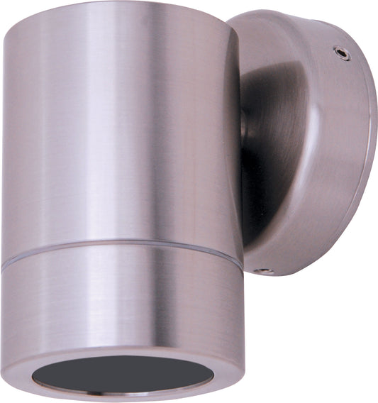 LED Lighting  GU10 Down IP65 Stainless Steel Light Fitting X2332