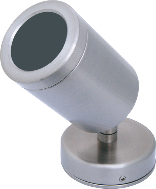 LED Lighting GU10 Adjustable IP65 Stainless Steel Light Fitting X2335