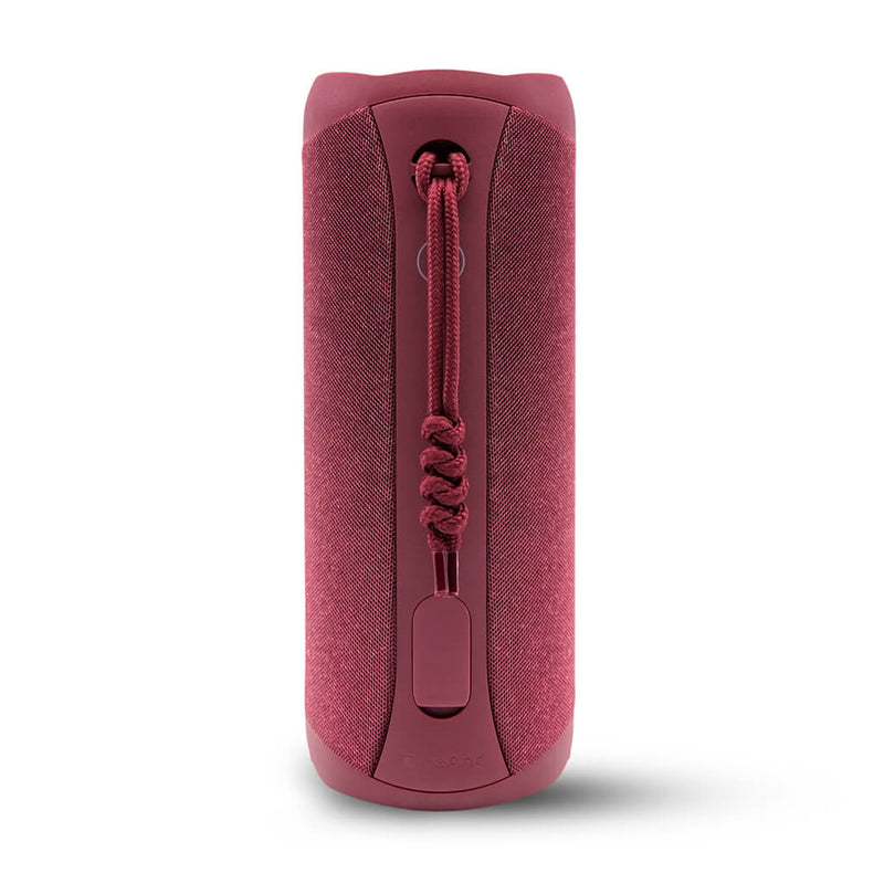 Blueant Portable Bluetooth Speaker Crimson Red X2i-CR