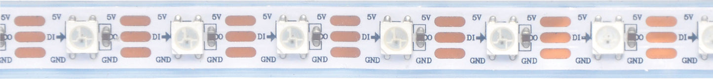 LED Strip Light 5050 Addressable RGB Magic 1.3m X3222A
