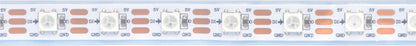 LED Strip Light 5050 Addressable RGB Magic 1.3m X3222A