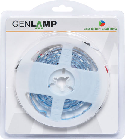 LED Strip Light 5050 Addressable RGB Magic 1.3m X3222A