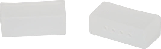 Flexible LED Strip Light End Caps To Suit X3216A IP67 Strip Lighting X3224A