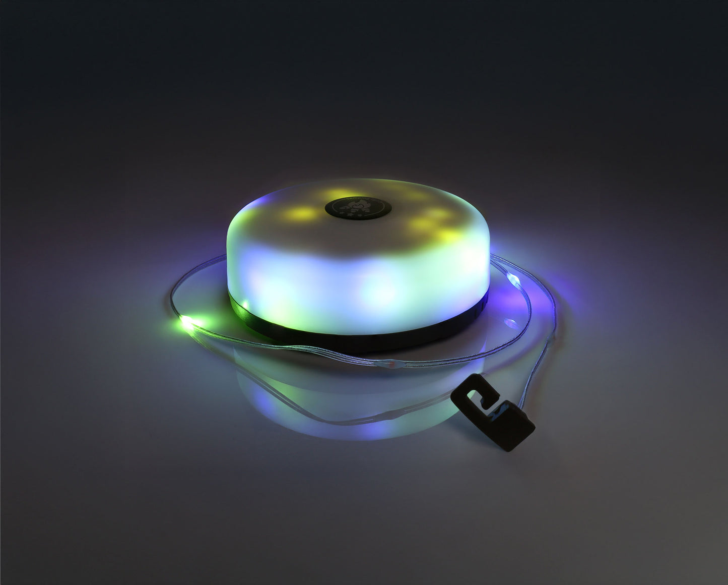 LED Lighting USB Rechargeable RGB LED String Lights 10m X3266