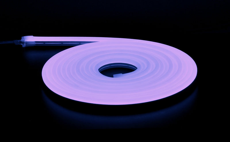 LED Strip Lighting Flex IP65 12V Neon UV X3300