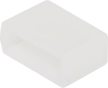 Flexible LED Strip Light End Sealing Cap To Suit X3300-6 Neon LED Strips X3309