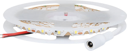 LED Strip Lighting Adhesive Zig Zag 2835 Chip Red X3325