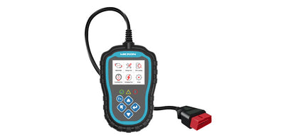Obdii Scanner Diagnostic Tool X6017