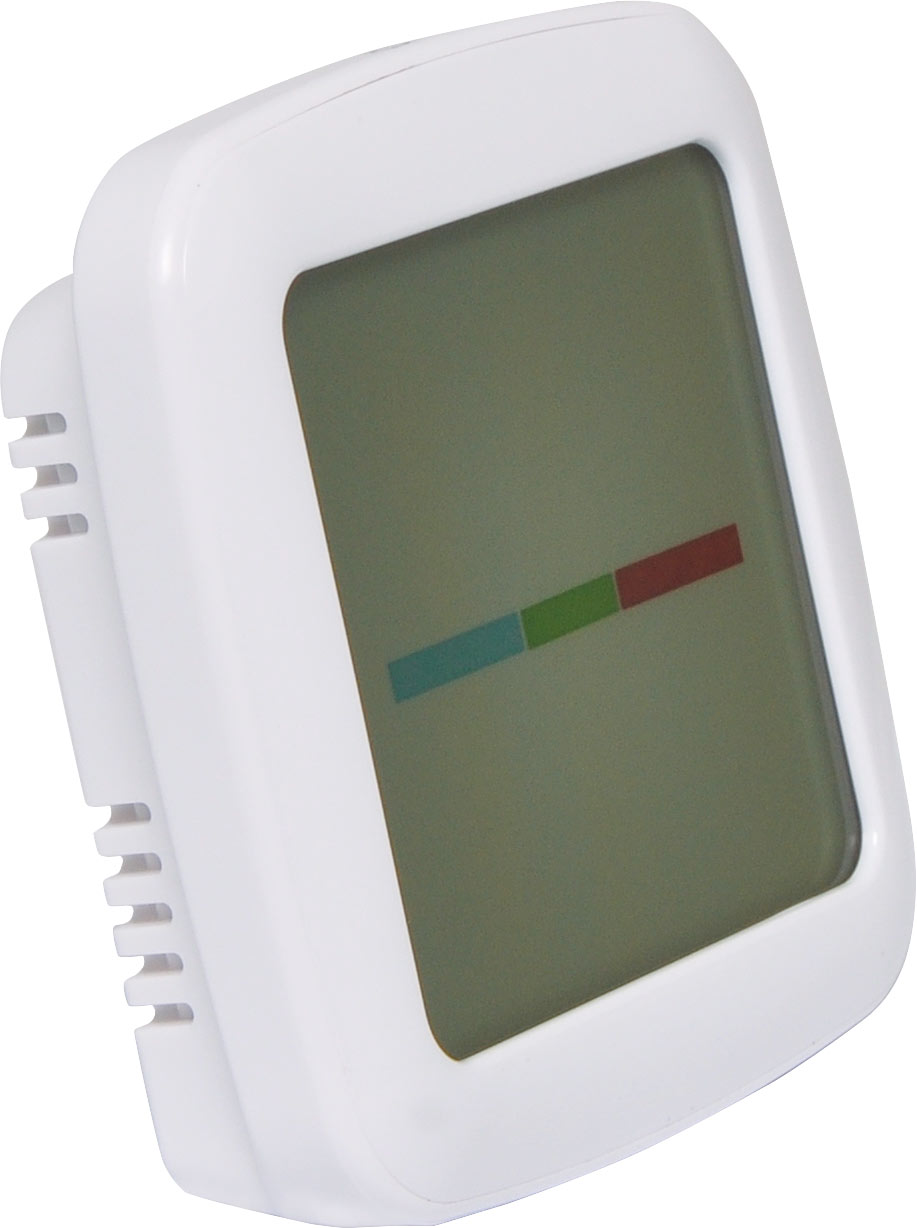 Desk Thermometer/Hygrometer Monitor X7011