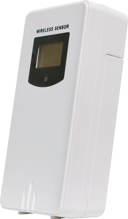 Thermometer Hygrometer In/out Monitor X7014
