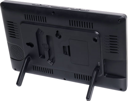 Weather Station Wireless Indoor/ Outdoor X7060A