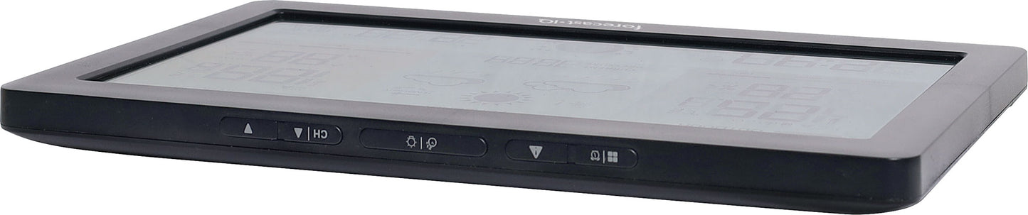 Weather Station Wireless Indoor/ Outdoor X7060A