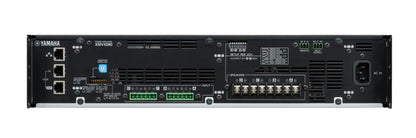 Yamaha Commercial Power Amplifier 4x250w 100v XMV4280