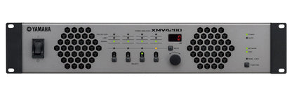 Yamaha Commercial Power Amplifier 4x250w 100v XMV4280