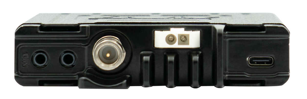 GME UHF CB Radio XRS Connect Super Compact XRS-335C
