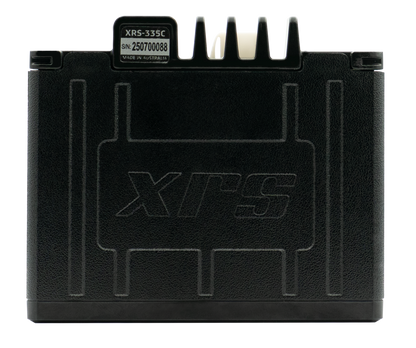 GME UHF CB Radio XRS Connect Super Compact XRS-335C