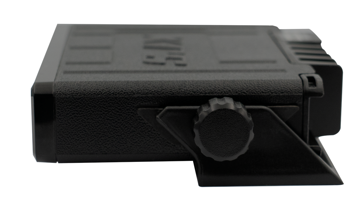 GME UHF CB Radio XRS Connect Super Compact XRS-335C