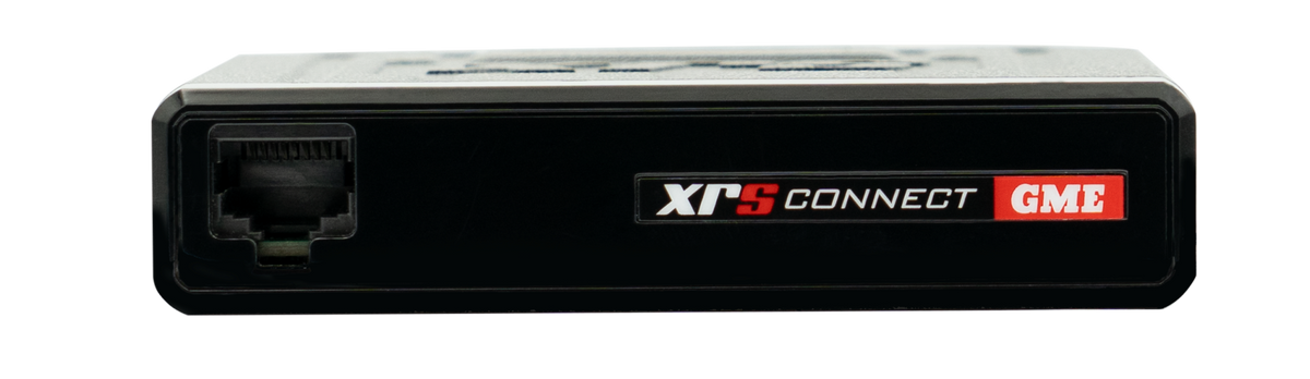 GME UHF CB Radio XRS Connect Super Compact XRS-335C