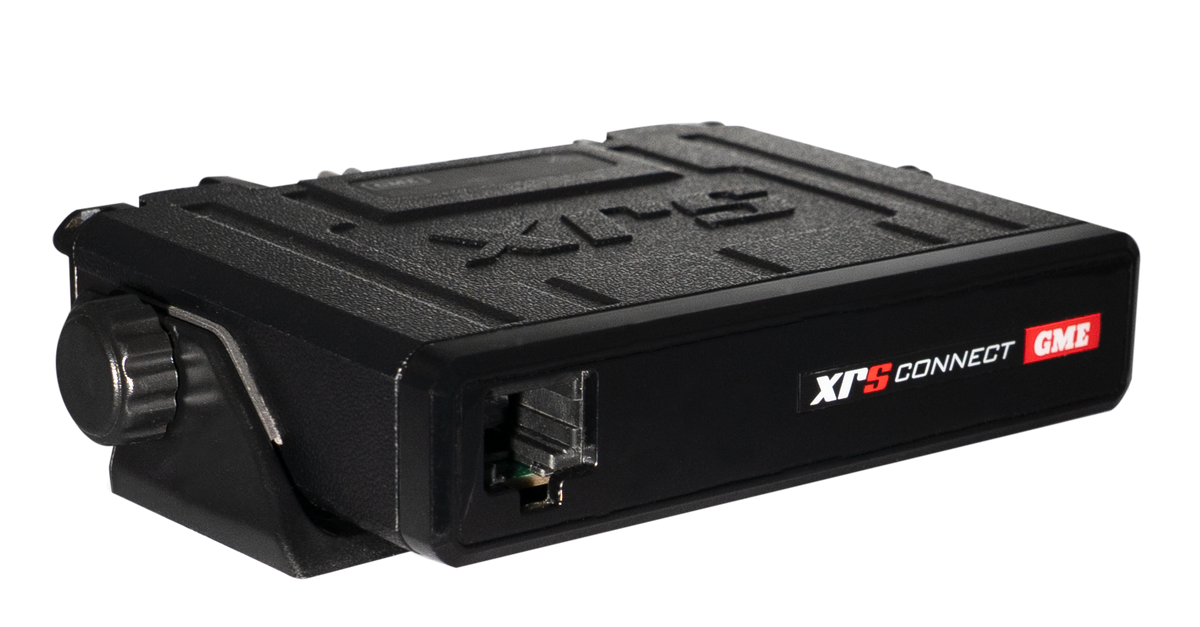 GME UHF CB Radio XRS Connect Super Compact XRS-335C
