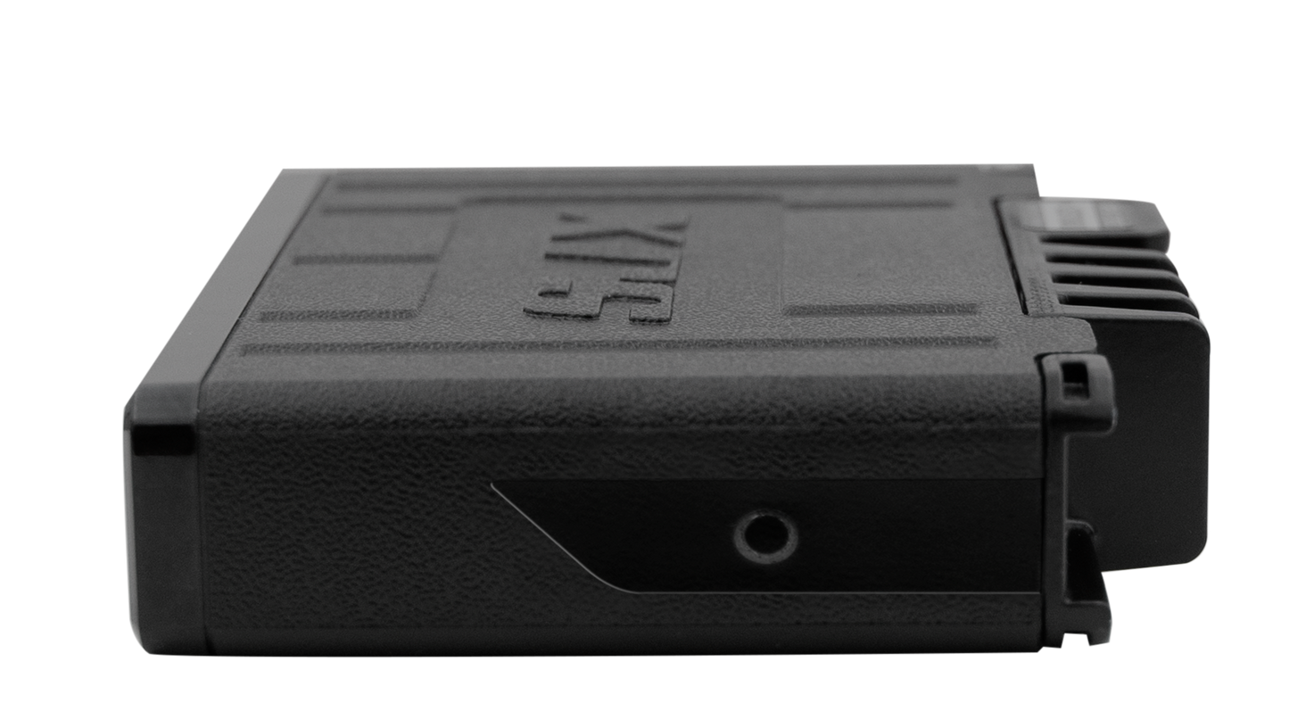 GME UHF CB Radio XRS Connect Super Compact XRS-335C