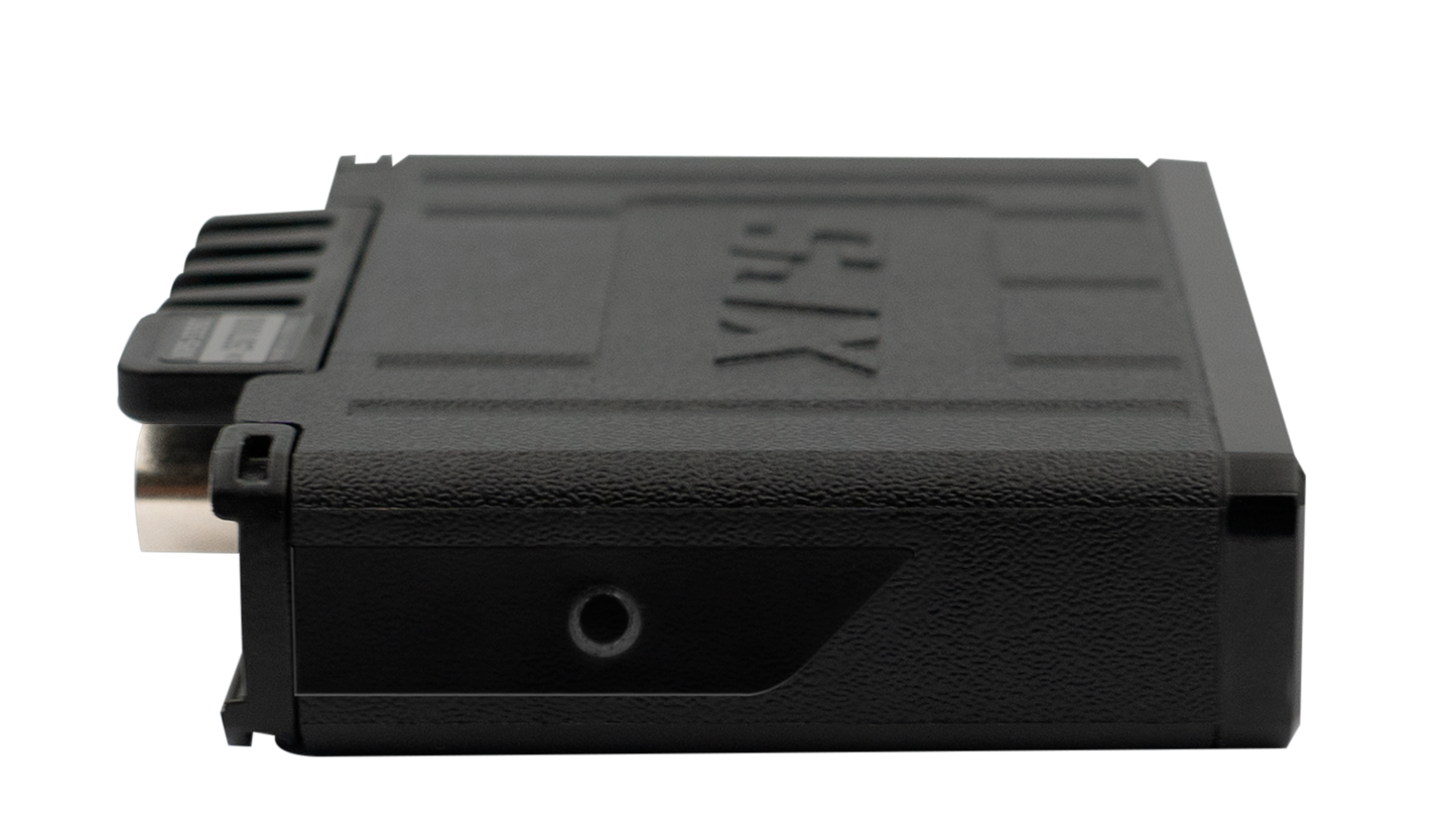 GME UHF CB Radio XRS Connect Super Compact XRS-335C