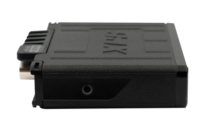 GME UHF CB Radio XRS Connect Super Compact XRS-335C