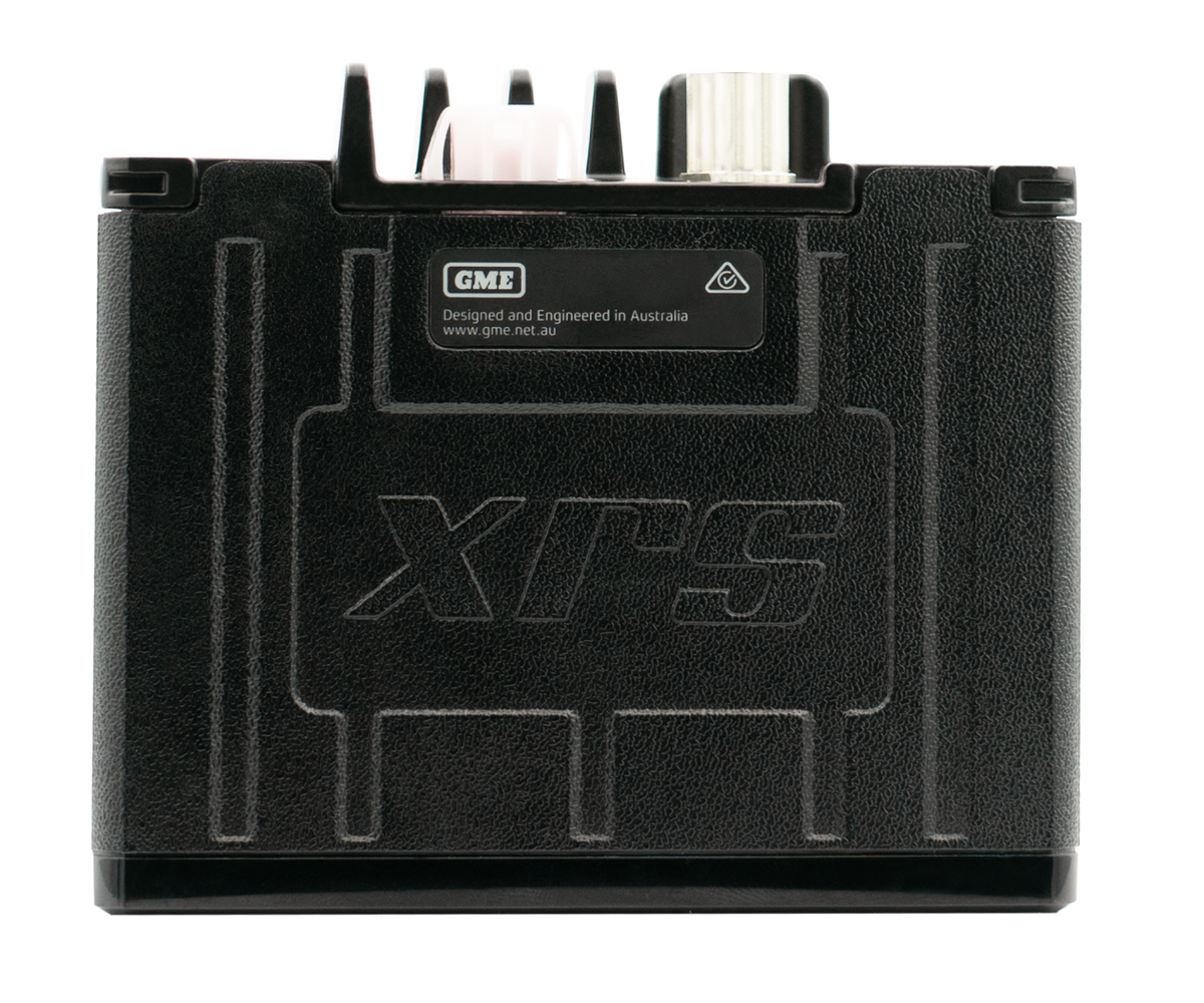 GME UHF CB Radio XRS Connect Super Compact XRS-335C