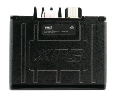 GME UHF CB Radio XRS Connect Super Compact XRS-335C
