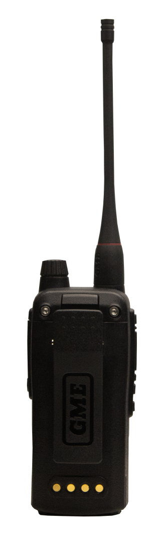 GME XRS Connect 80CH UHF CB Handheld XRS-660