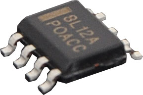 Integrated Circuits LM358D Dual Op Amp PK 2 Y2011
