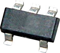 Diode MAX1555EZK+T Lithium Battery Charger SOT-23-5 Tube 10pcs Y9196