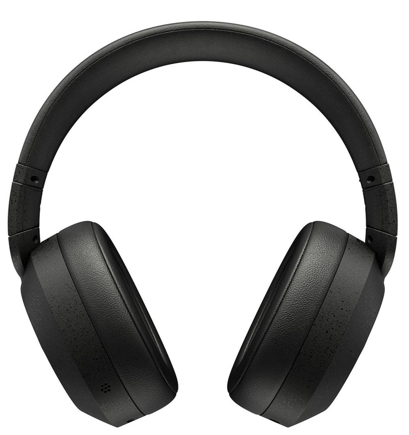 Yamaha Headphones Around Ear Noise Cancel Bt Aptx Up To 32hrs Playback Black VFW1870 YH-E700B