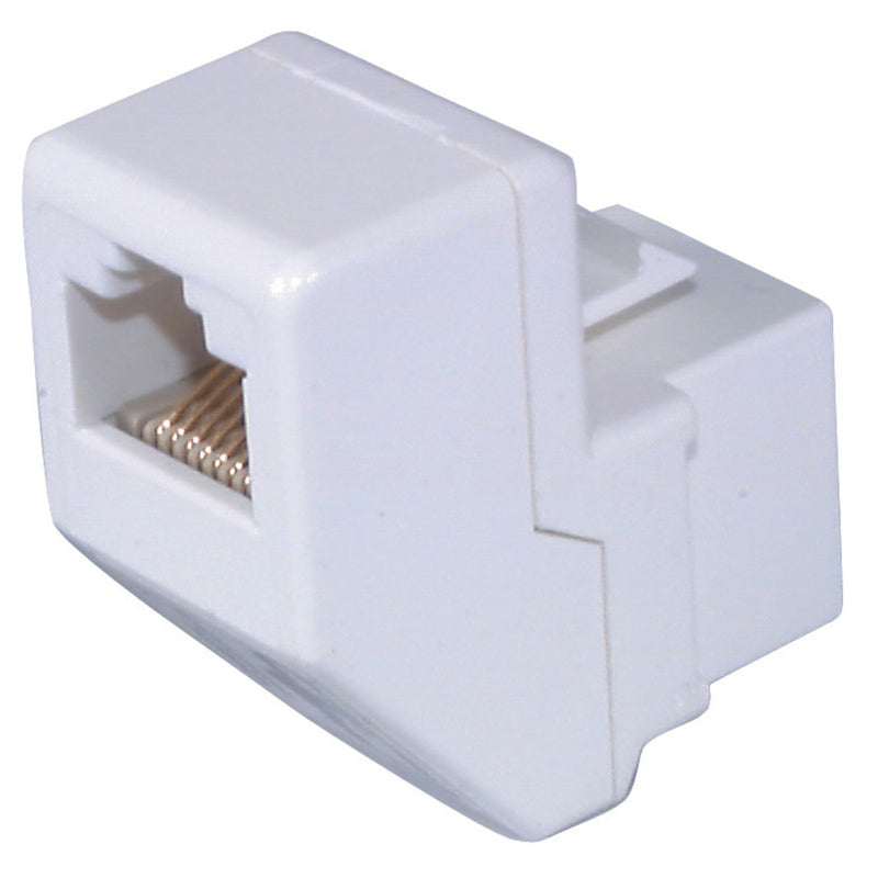 Socket RJ45 Keystone Right Angle Cat5e YN8032