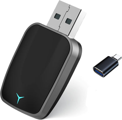 Carplay & Android Auto Wireless USB Adapter YW3439061