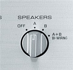 Yamaha A-S301 Integrated Amplifier A-S301