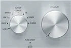 Yamaha A-S301 Integrated Amplifier A-S301