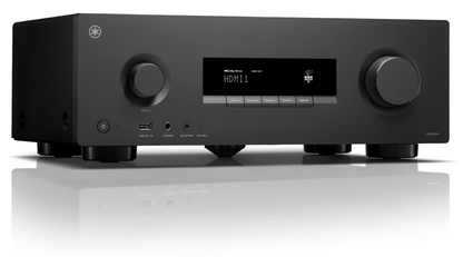 Yamaha Cinema Receiver 7.2ch 7x70w Atmos VJJ3480 RX500A