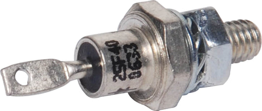 Diode 400V 25A DO-4 Metal Stud Diode Z0010