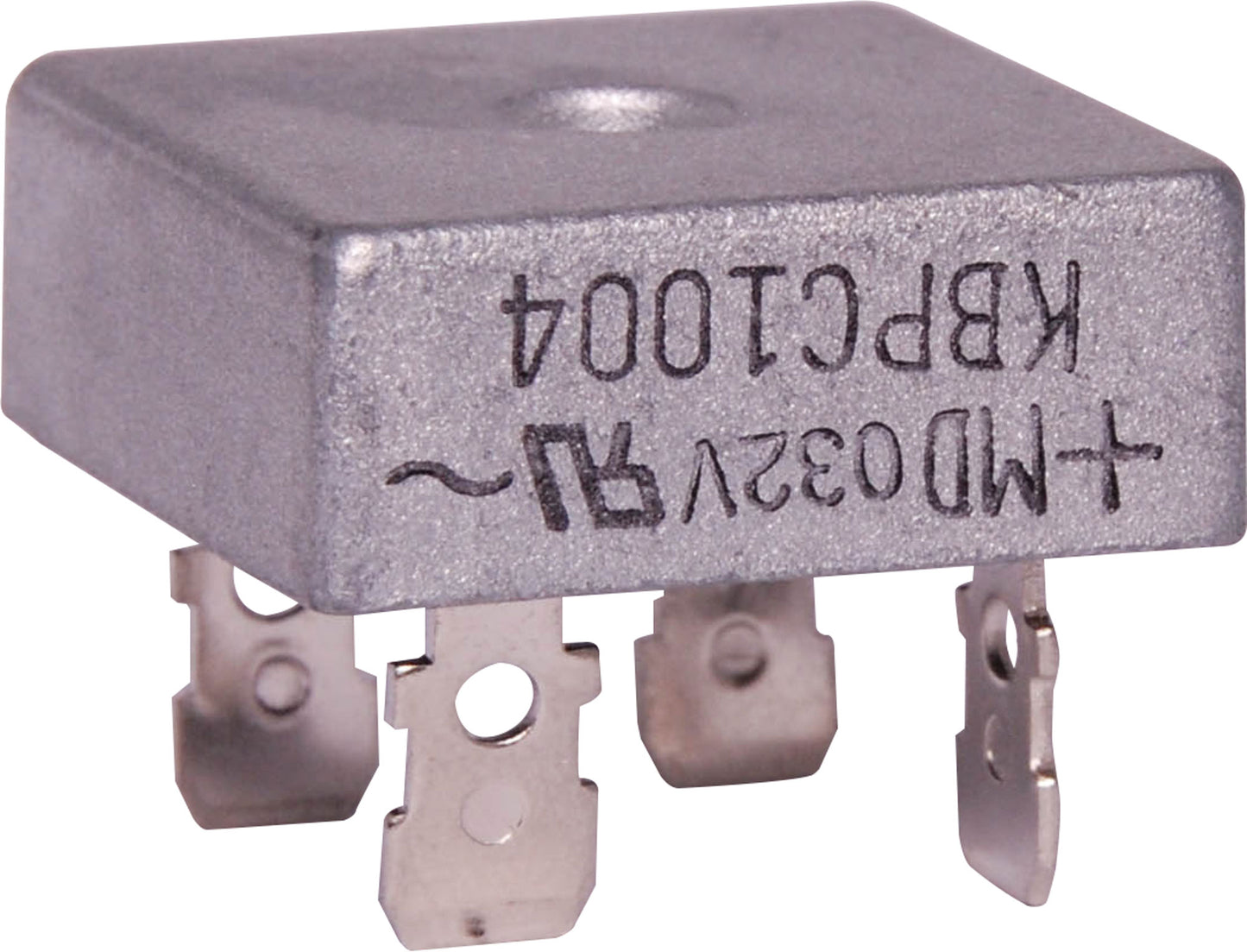 Diodes KBPC3510 1000V 35A Metal Bridge Rectifier Z0091A