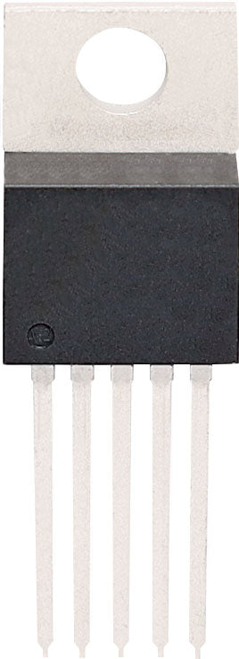 Voltage Regulators LM2575T 12V TO-220 Z0588