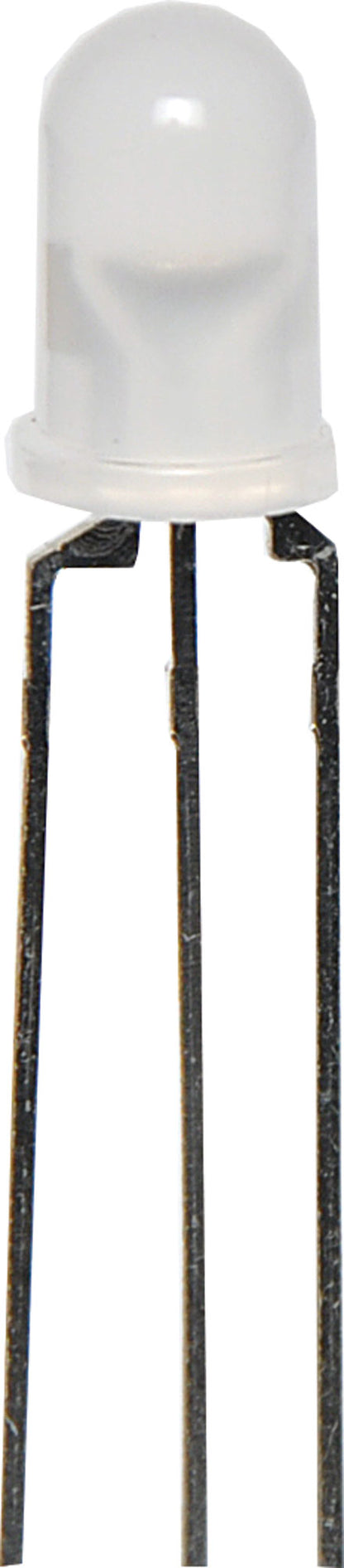 LEDs 5mm Red/Green/Blue Z0999