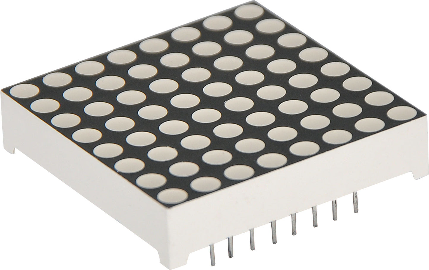 LEDs 8x8 LED Matrix Display Red Z0975