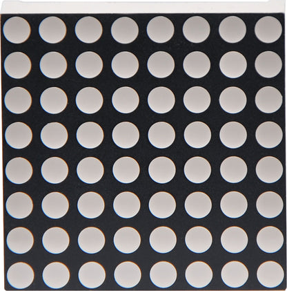LEDs 8x8 LED Matrix Display Red Z0975