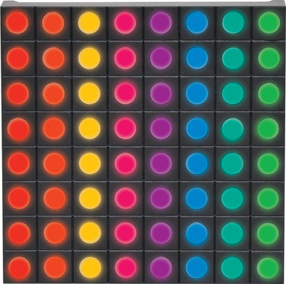 LEDs 8x8 LED Matrix Display RGB Z0977