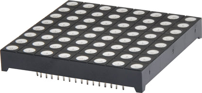 LEDs 8x8 LED Matrix Display RGB Z0977