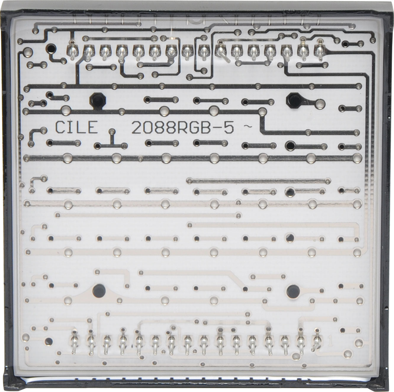 LEDs 8x8 LED Matrix Display RGB Z0977